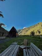 Cottage GORDA Kazbegi
