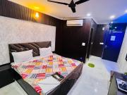 Hotel Nizamuddin Fab