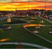 Top Des Moines