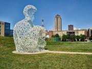 Top Des Moines