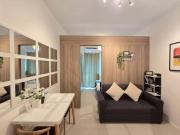 1BR Condotel with Balcony at FAME Residences #FM49