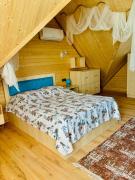 Luxurious Cottages in Batumi with a Pool