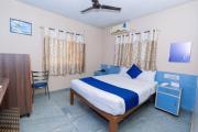 Hotel Natasha Regency Bangalore Airport