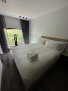 Duplex studio on Naiharn Beach B21