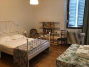 Serragli house
