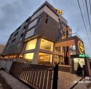 Kings Kraft Tremezzo Inn, Somnath