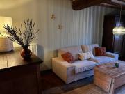 Maison de charme avec jardin