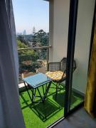 Snug City Escape 1 BR Gatundu Heights, Kileleshwa 813