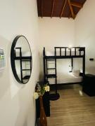 Another World Hostel Sigiriya