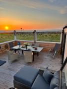 Chalet Schau aufs Meer - Traumlage erste Reihe