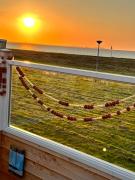 Chalet Schau aufs Meer - Traumlage erste Reihe