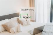 Ronda Apartments 24 pax e parcheggio incluso Ronda Apartments 24 pax e parcheggio incluso