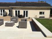 Stay at The lodgein the grounds of a beautiful Manor House