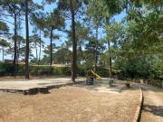 Top Carcans Top Carcans