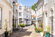 Home Hotel Grimstad