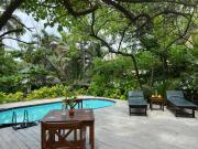 Lohas Beach Villa