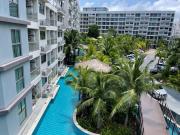 Top Jomtien Beach