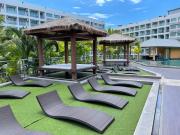 Top Jomtien Beach