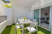Excellent Banús with pool and parking RDR473