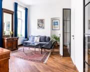 Center High Apartment CityBeat#1