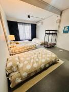 Modern Sukhumvit house near Phrakanong BTS station