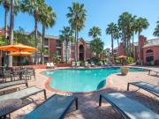 Med Center Charm 2br Haven