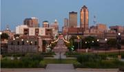 Top Des Moines
