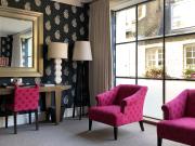 Ham Yard Hotel, Firmdale Hotels