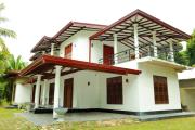 Nelum Riverside Villa
