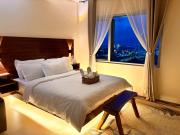 LA Amore Place Aspire Tower Nuvo City Libis