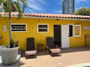 Quartos na Casa Amarela