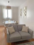 Appartement T4 charmant bien situé, Charpennes