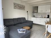 Fijne vakantiewoning in Domburg op loopafstand strand en centrum met parkeerplaats