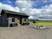 The Potters Rest, a cosy wee cabin in the Highlands The Potters Rest, a cosy wee cabin in the Highlands