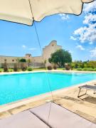 Casina Fontana Bed & Breakfast