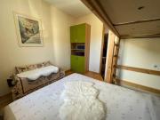 F3 de standing dans chalet en pied de pistes