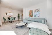 Luxury Apartment Paraiso Beach Luxury Apartment Paraiso Beach