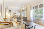 Apartamento Retiro Place en Madrid