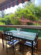 Confortable T2 Hyères