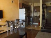 1 bedroom apartment in Batumi