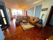 Amplio y Cómodo Departamento