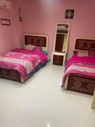 شقة مفروشة فندقي للايجار