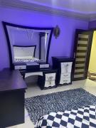 شقة مفروشة فندقي للايجار