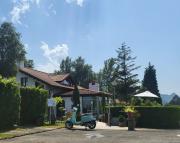 Hotel Rural El Pagadín