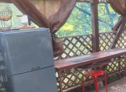 A detached guesthouse and rental cafe, Cress - Vacation STAY 60096v