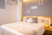 Jacuzzi Comfort Aparta-Suite Stadio Rosa Negra