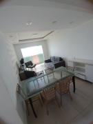 Apartamento com vista para o Mar