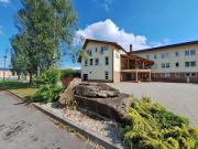 Agrohotel Tri Brezy