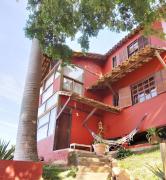 Encanto Vermelho Buzios