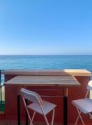 Ático dúplex - 1ª Linea playa